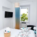 Apartament Light Blue