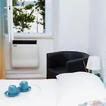 Light Blue דירה אנגוילרה סבציה