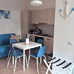 Apartament Light Blue