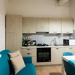 Apartament Light Blue *