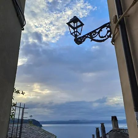 Apartman Light Blue *