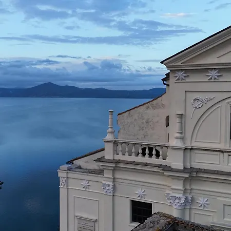 Apartman Light Blue *