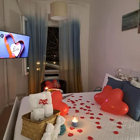 Light Blue * Anguillara Sabazia