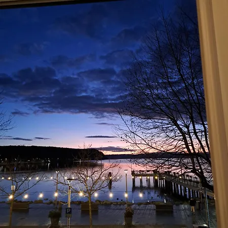 Light Blue Anguillara Sabazia