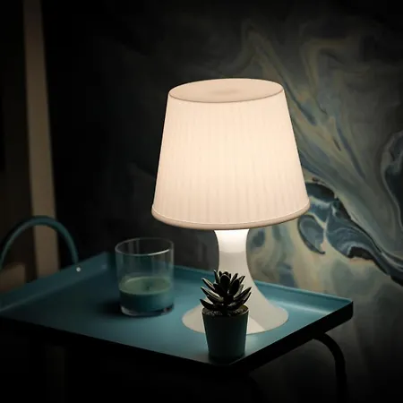 Apartament Light Blue