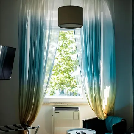 Lägenhet Light Blue