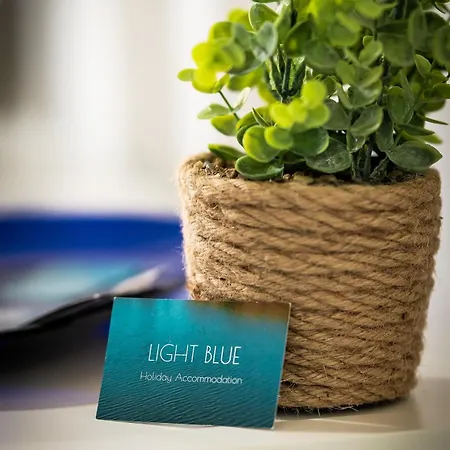Light Blue