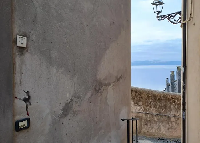 Light Blue Apartmán *